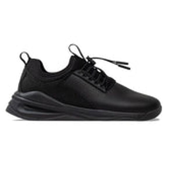 Clove Black Classic Black Nursing Lace Up Toggle Shoe Size Women's Size 8 NWOT